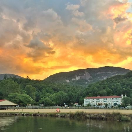 The 1927 Lake Lure Inn And Spa 외부 사진